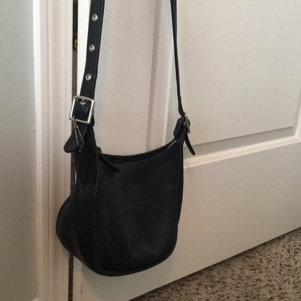 Vintage Authentic Coach